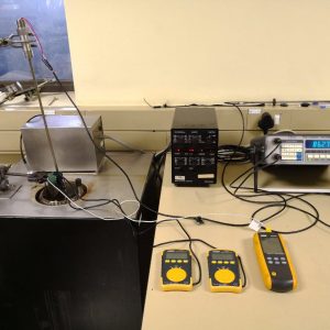 Calibration Services