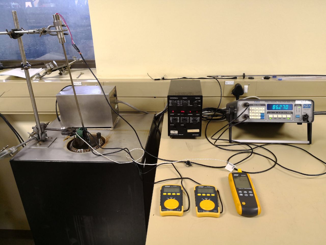 Calibration Services