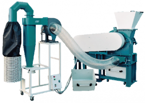 Hammer Mill Image 2