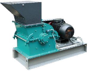 Hammer Mill Image 3