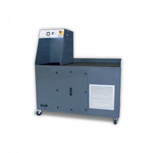 Modular Dust Extraction Down Flow Bench