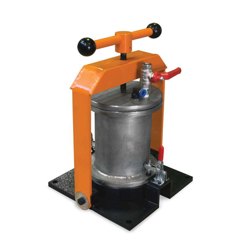 Filter Presses - Image 4