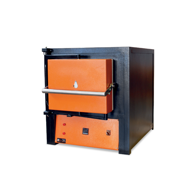Laboratory Furnace - Image 4