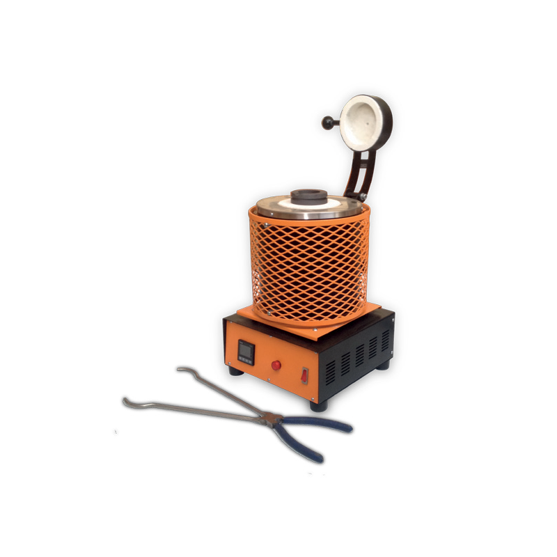 Laboratory Furnace - Image 5