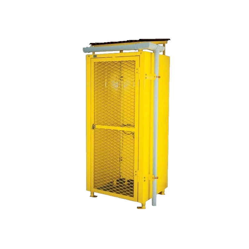 Labor Safety Cabinet - Image 4