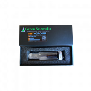 Hollow Cathode Lamps