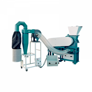 Cyclone Dust Collector
