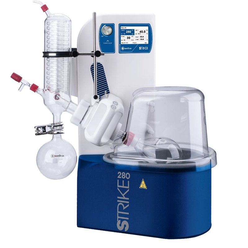 Rotary Evaporators