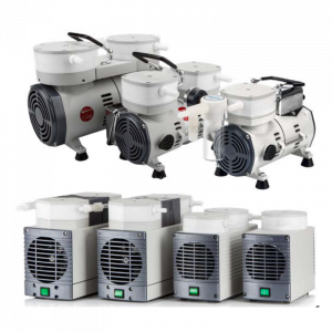 Vacuum Pumps