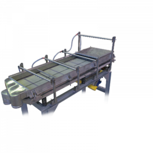 Linear Shakers