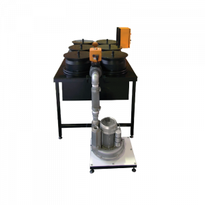 Slurry Vacuum Systems
