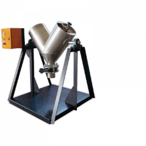 Stainless Steel Y-Blender