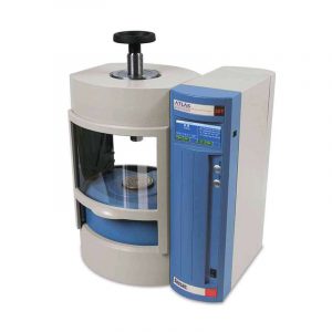 Atlas Autotouch Pellet Press