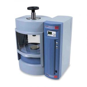 Atlas Power Hydraulic Pellet Press