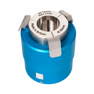 Apex XRF Pellet Die