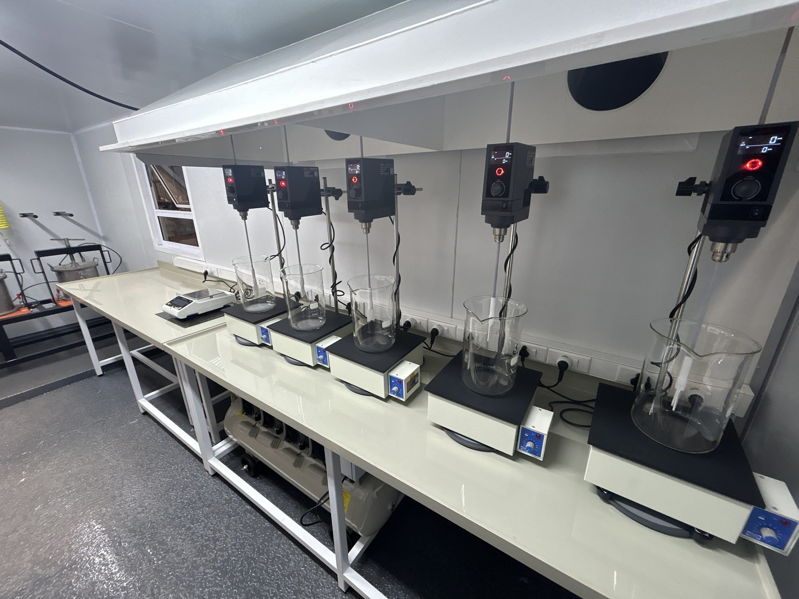 Container Laboratories - Image 2