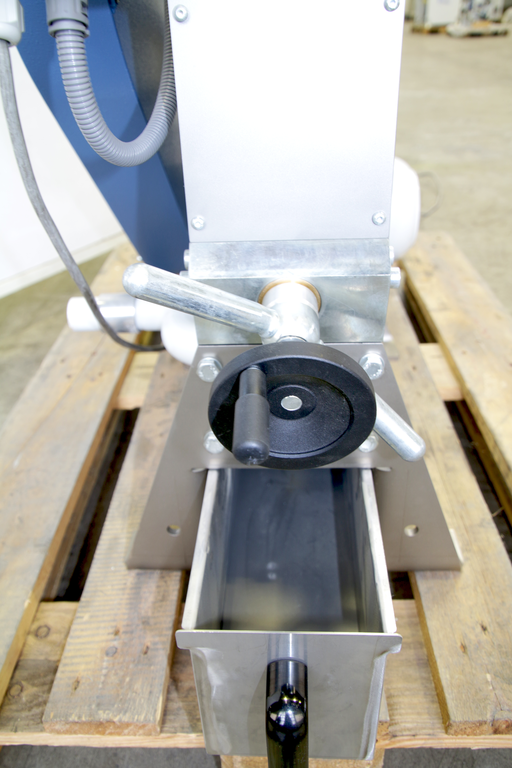 HSC 590: MANUAL JAW CRUSHER - Image 4