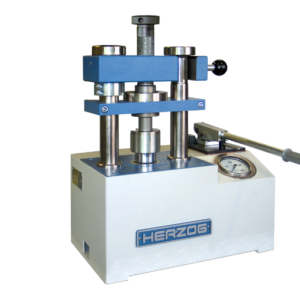 BENCHTOP-PRESS TP 20
