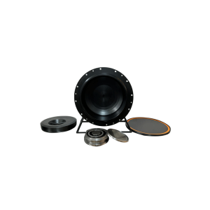 Pulverizing Mill Bowls