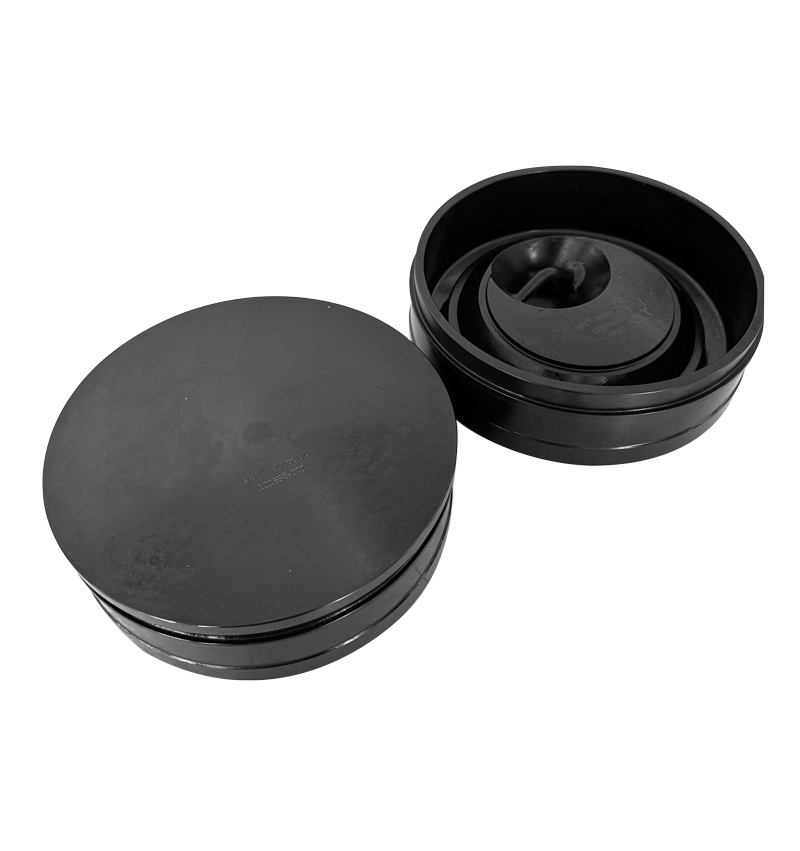Pulverizing Mill Bowls - Image 4