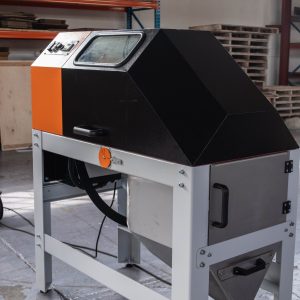Ball Rod Mill
