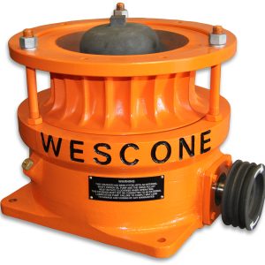 Wescone Crushers ( W300 Series 3)
