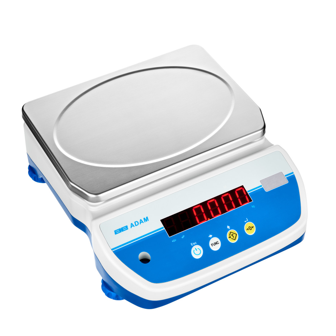 Adam Aqua® ABW Washdown Scales