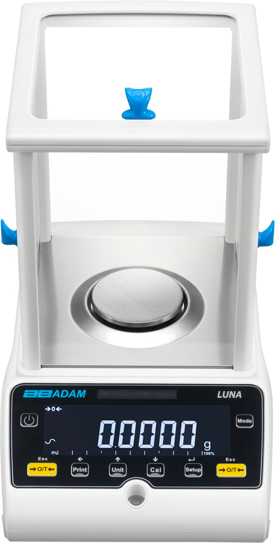 Luna Analytical Balances - Image 2
