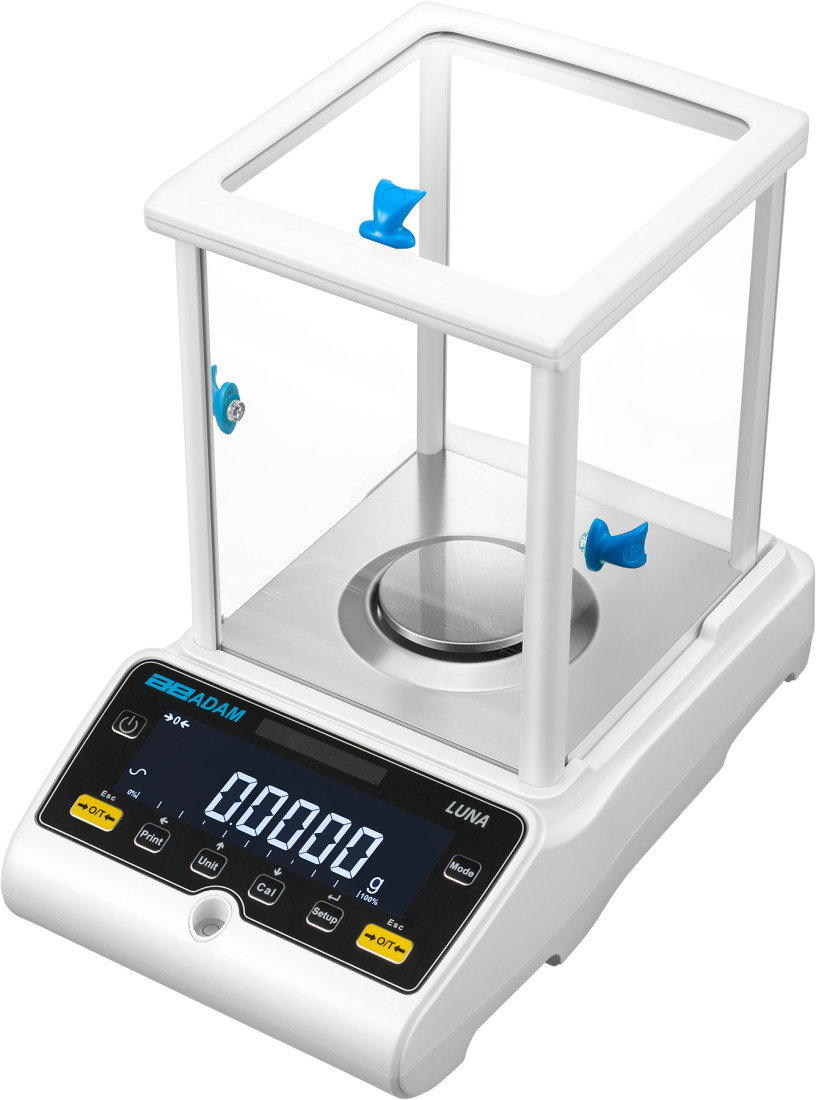 Luna Analytical Balances - Image 3