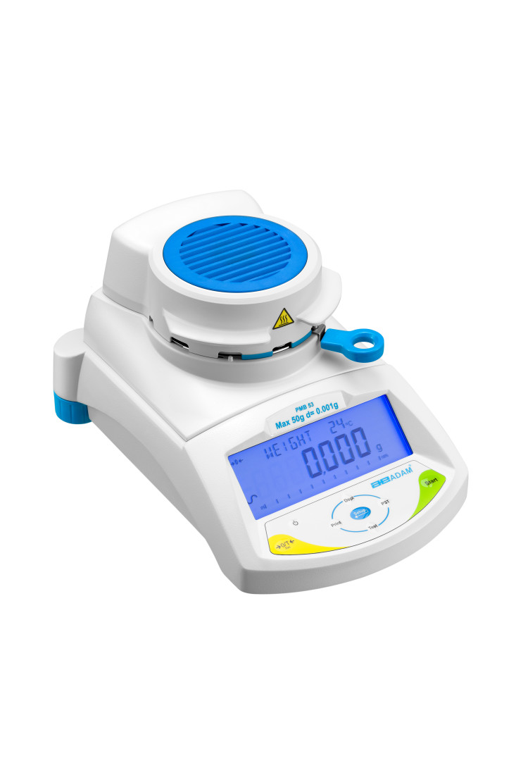 PMB Moisture Analyser (160g) - Image 6