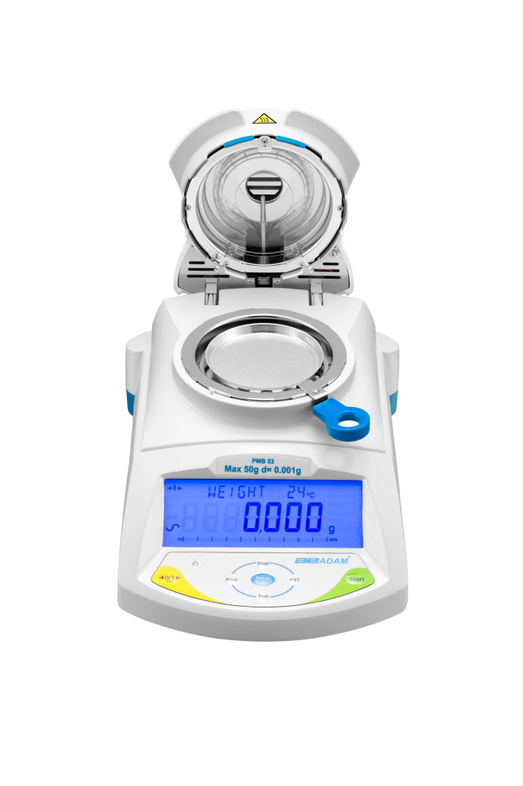 PMB Moisture Analyser (160g)