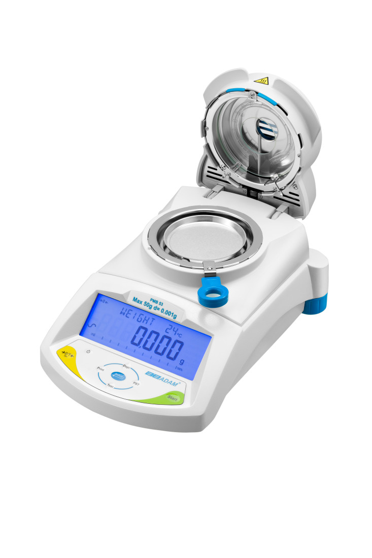 PMB Moisture Analyser (160g) - Image 2