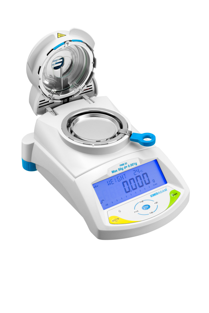 PMB Moisture Analyser (160g) - Image 4