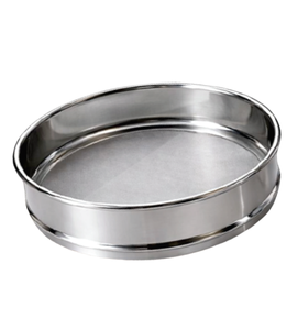 Test Sieves