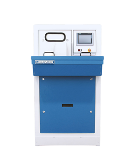 HP- MP Automatic Grinding Mill