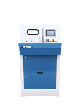 HP- MP Automatic Grinding Mill