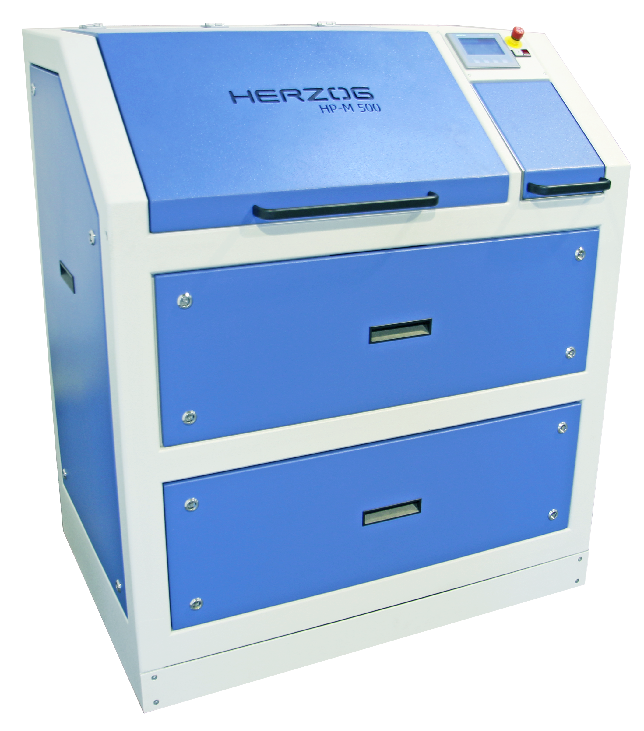 HP- M 500 Semi Automatic