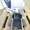 HSC550 Manual Jaw Crusher - Image 3