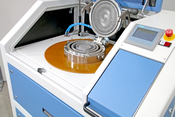 HP- M 500 Semi Automatic - Image 2