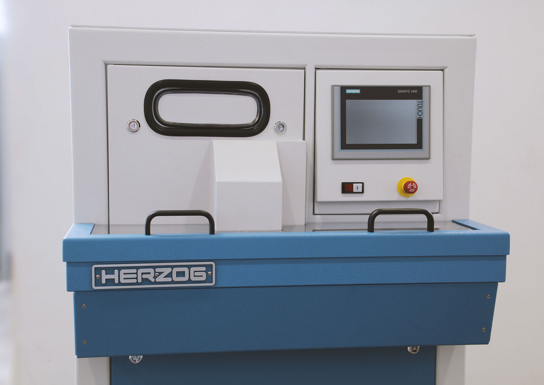 HP- MP Automatic Grinding Mill - Image 4
