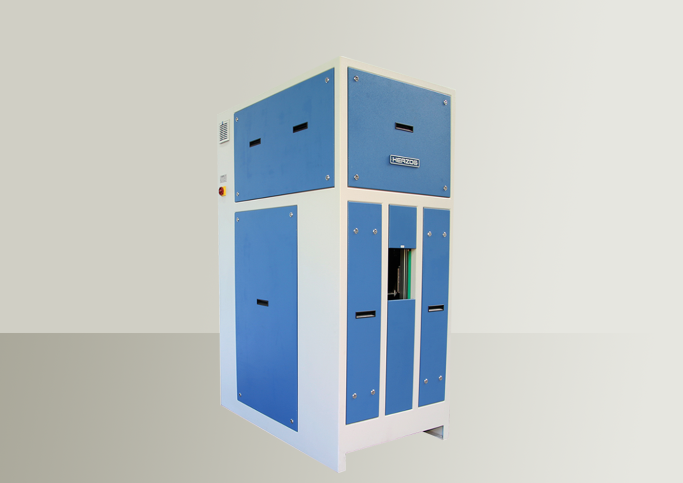 HP- M 1500 Semi Automatic