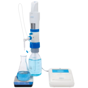 E-BURETTE