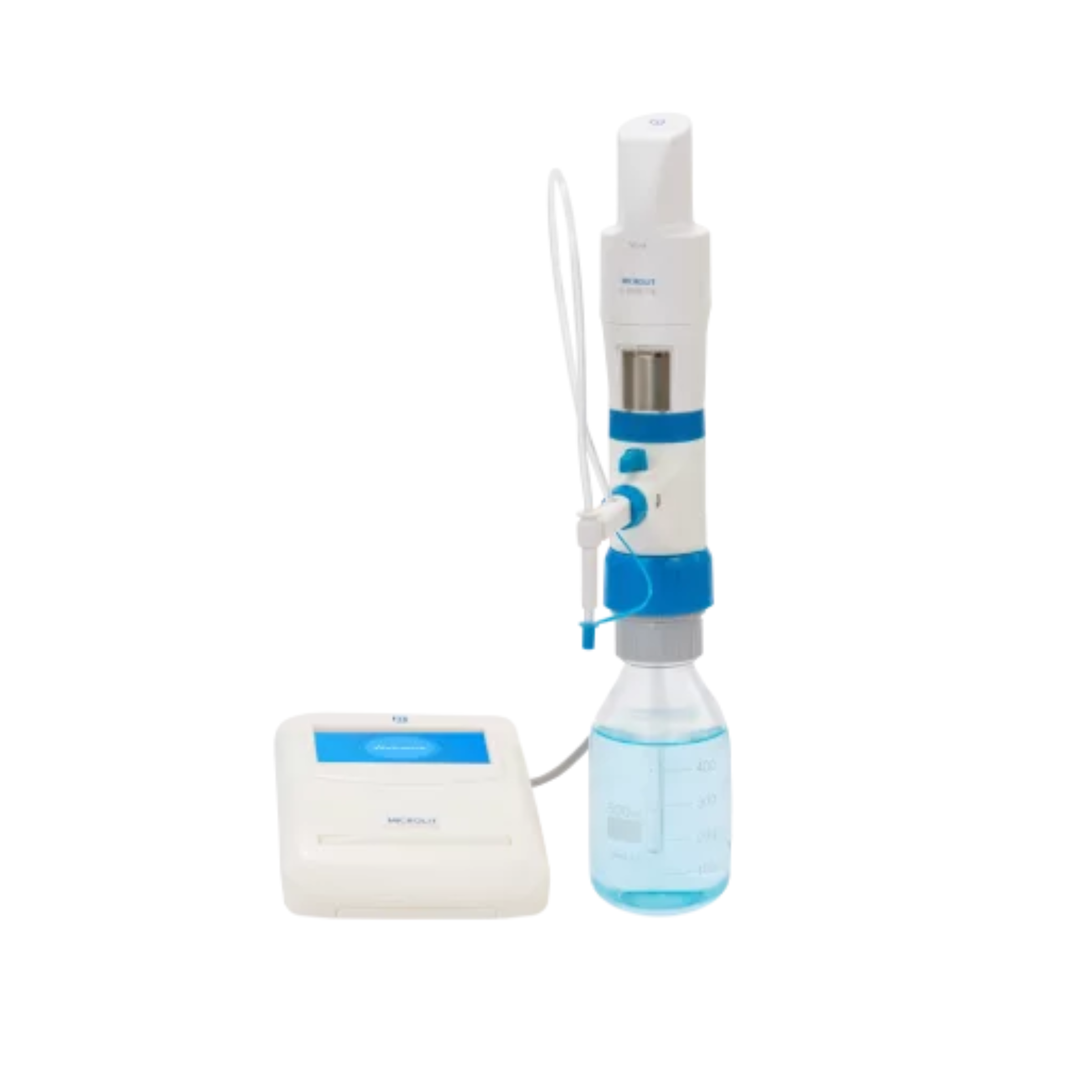 E-BURETTE - Image 4