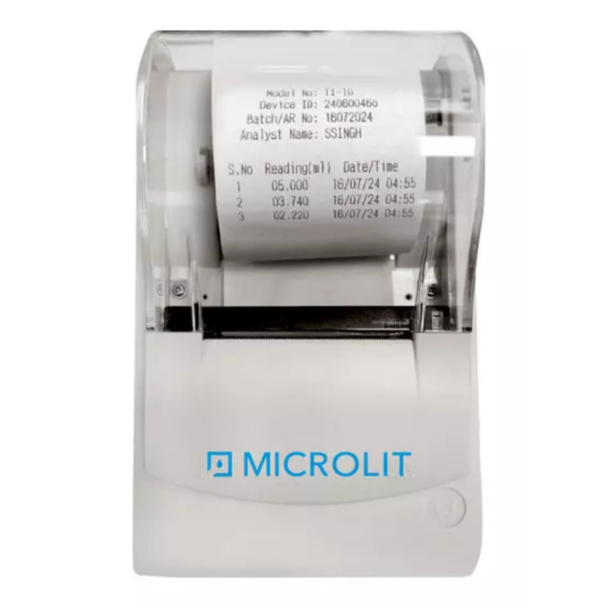 E-BURETTE - Image 5