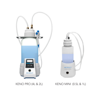 Vacuum Aspirator